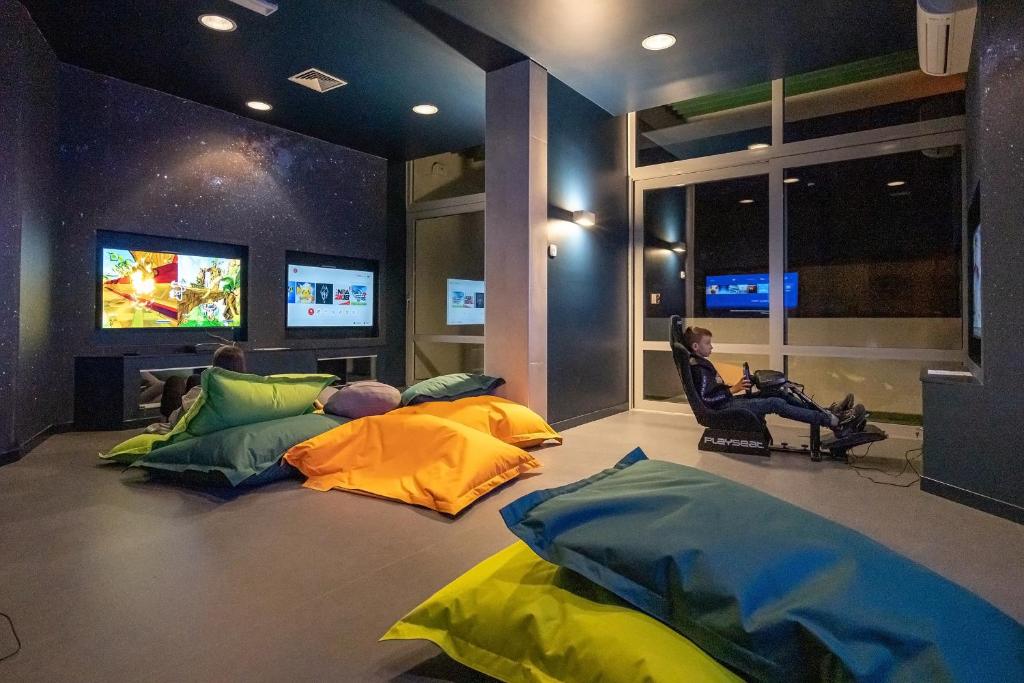 Jesen u Makarskoj – Posebna ponuda u Valamar Meteor Hotelu 4*