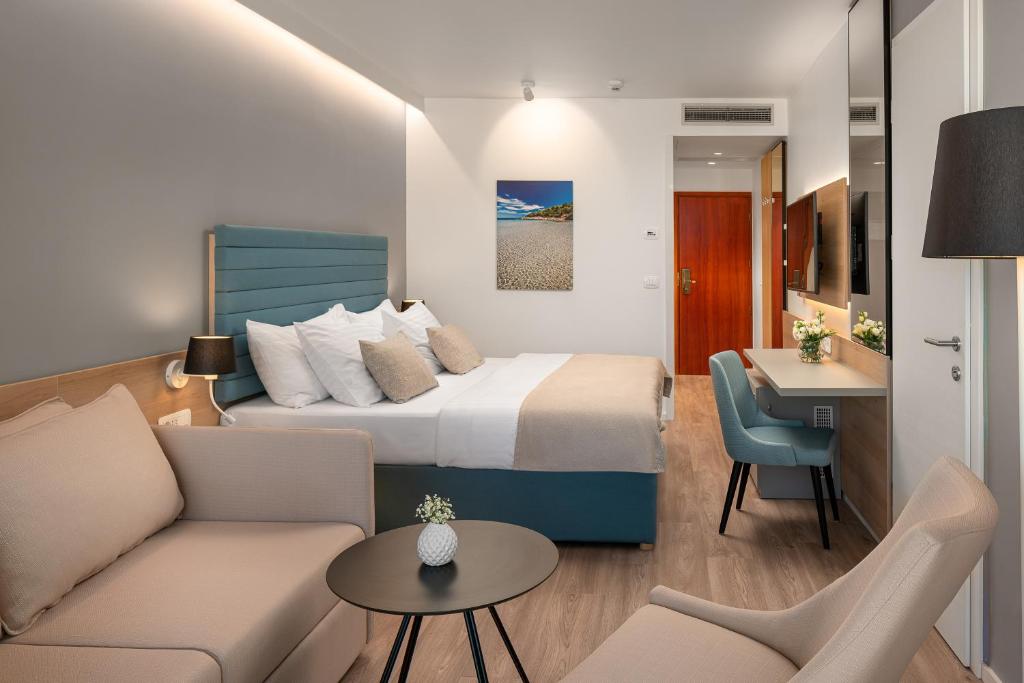 Jesen u Makarskoj – Posebna ponuda u Valamar Meteor Hotelu 4*