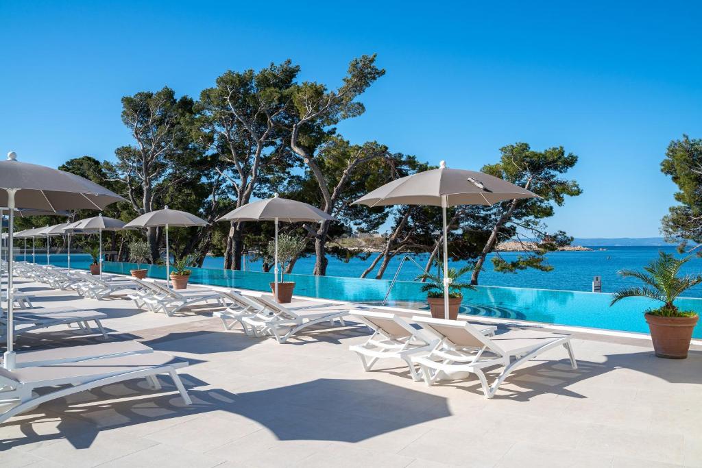 Jesen u Makarskoj – Posebna ponuda u Valamar Meteor Hotelu 4*