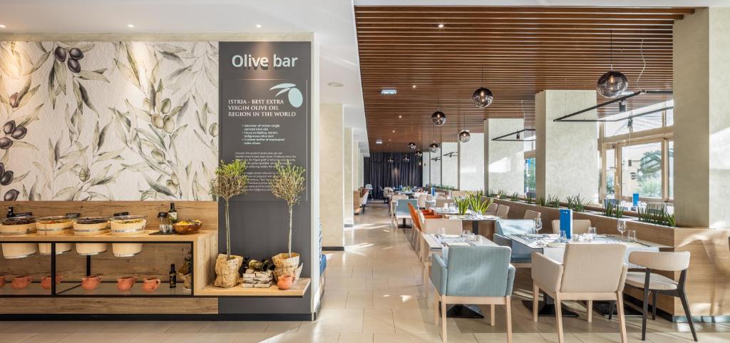 Jesen u Makarskoj – Posebna ponuda u Valamar Meteor Hotelu 4*