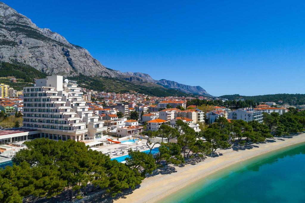 Jesen u Makarskoj – Posebna ponuda u Valamar Meteor Hotelu 4*