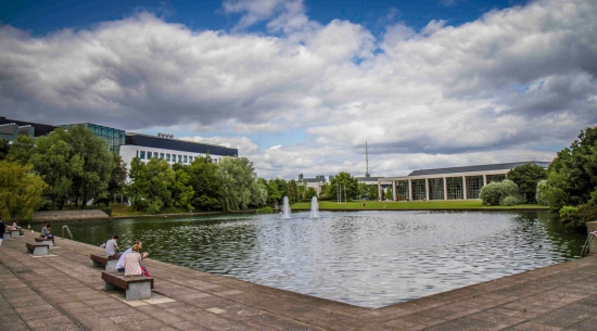 ATC Language Schools – Junior Summer Programmes (Dublin & Bray, Irska)