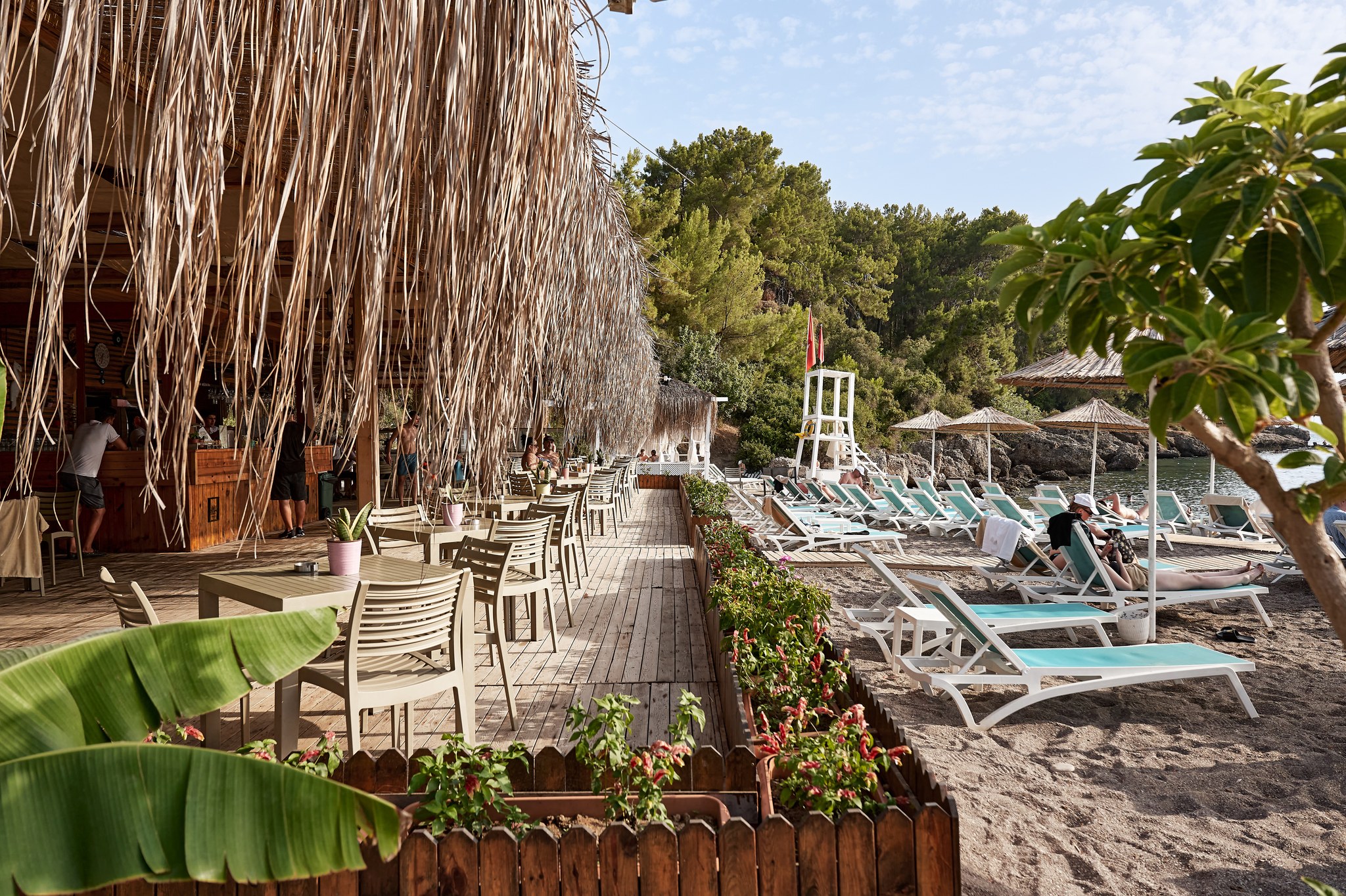 Litore Resort Hotel & Spa, Alanya 2026 | 7 noćenja UAI | Avio + transfer | od 1.259 KM