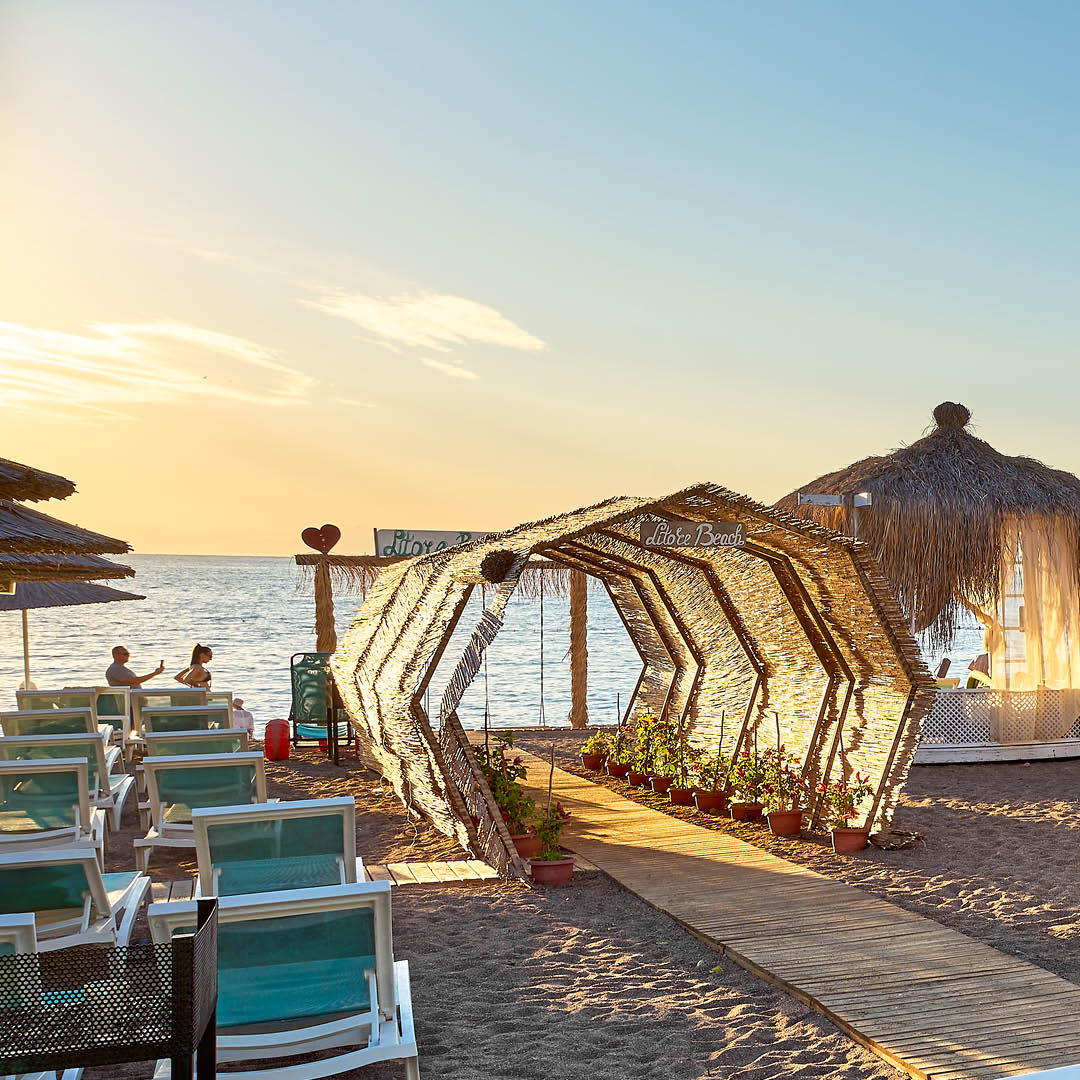 Litore Resort Hotel & Spa, Alanya 2026 | 7 noćenja UAI | Avio + transfer | od 1.259 KM