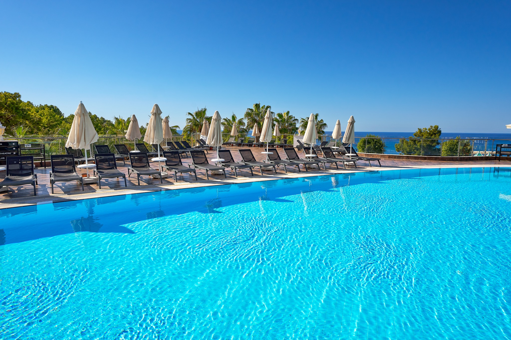 Litore Resort Hotel & Spa, Alanya 2026 | 7 noćenja UAI | Avio + transfer | od 1.259 KM