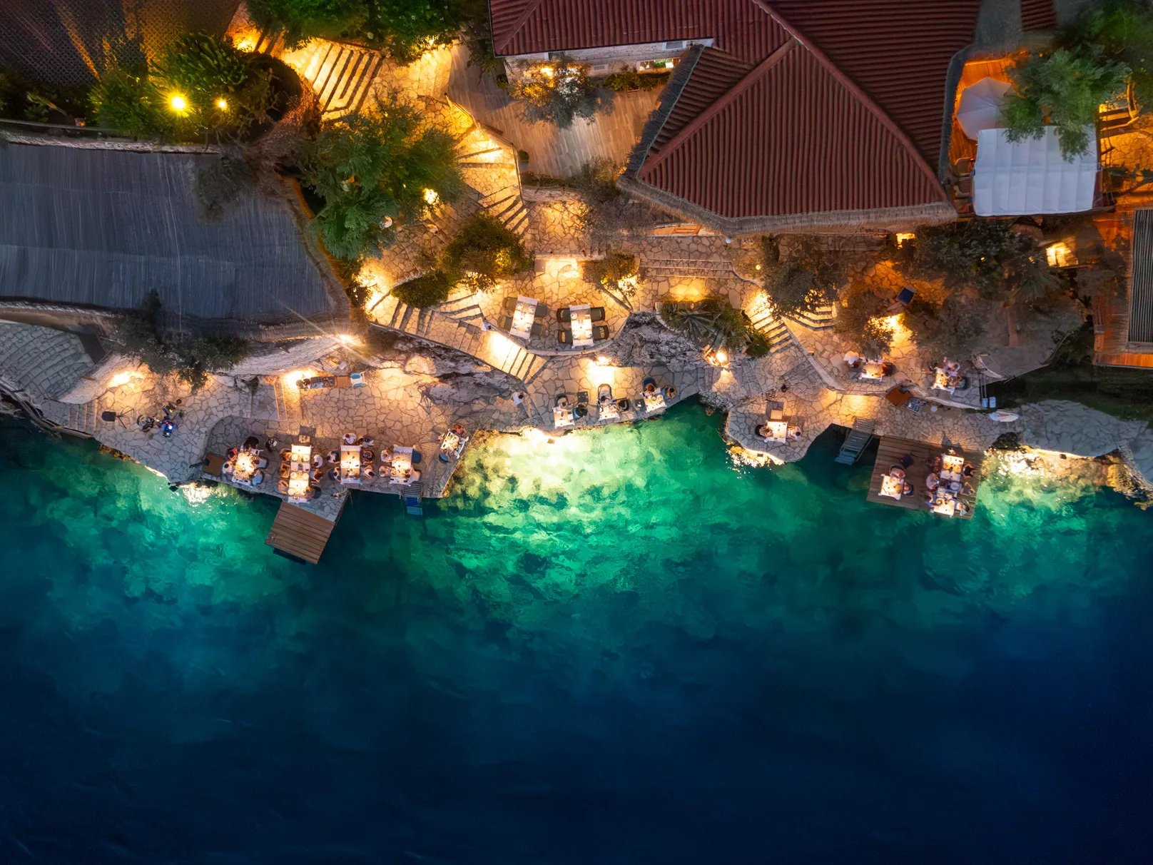 Prvi maj u Turskoj – Sarajevo – Antalija