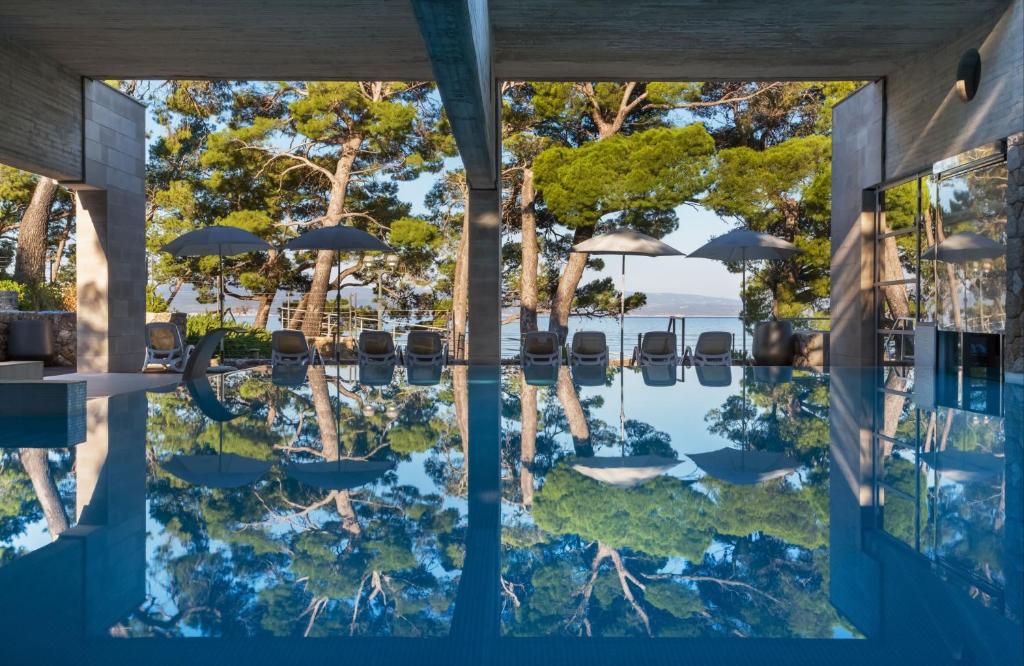 Prvomajski odmor na Jadranu – Brela