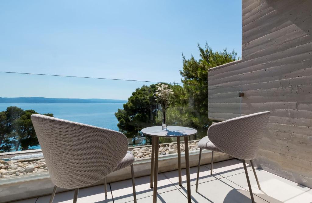 Prvomajski odmor na Jadranu – Brela