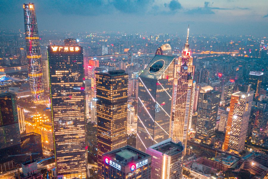 Kina uz Turkish Airlines: promo povratne karte