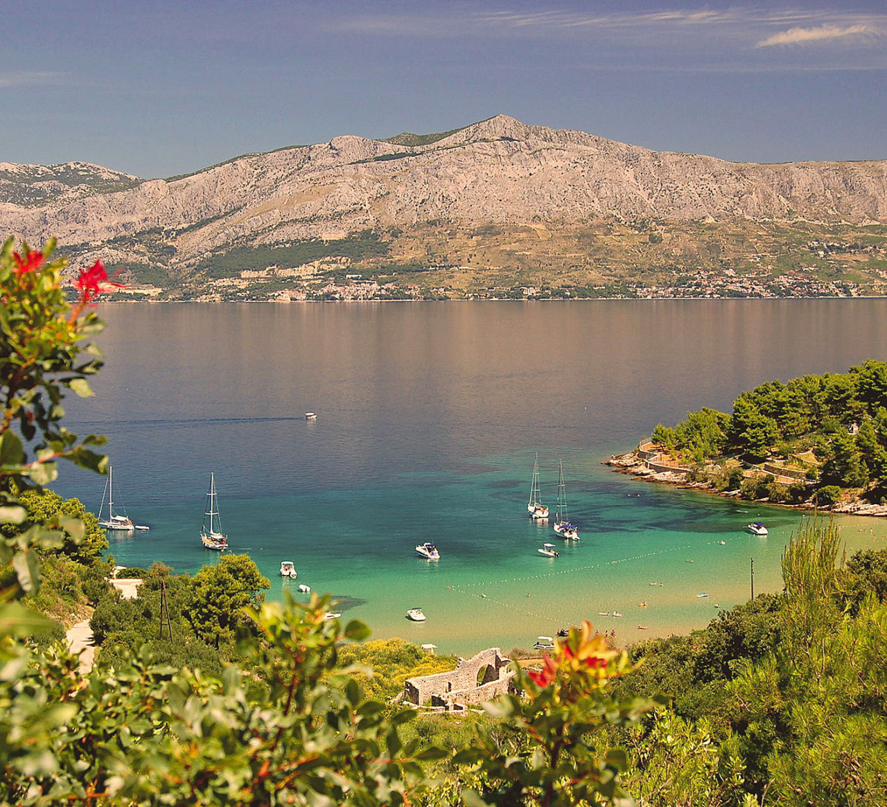 Waterman Supetrus Resort Brač – All Inclusive ljetovanje 2026 od 2.880 KM
