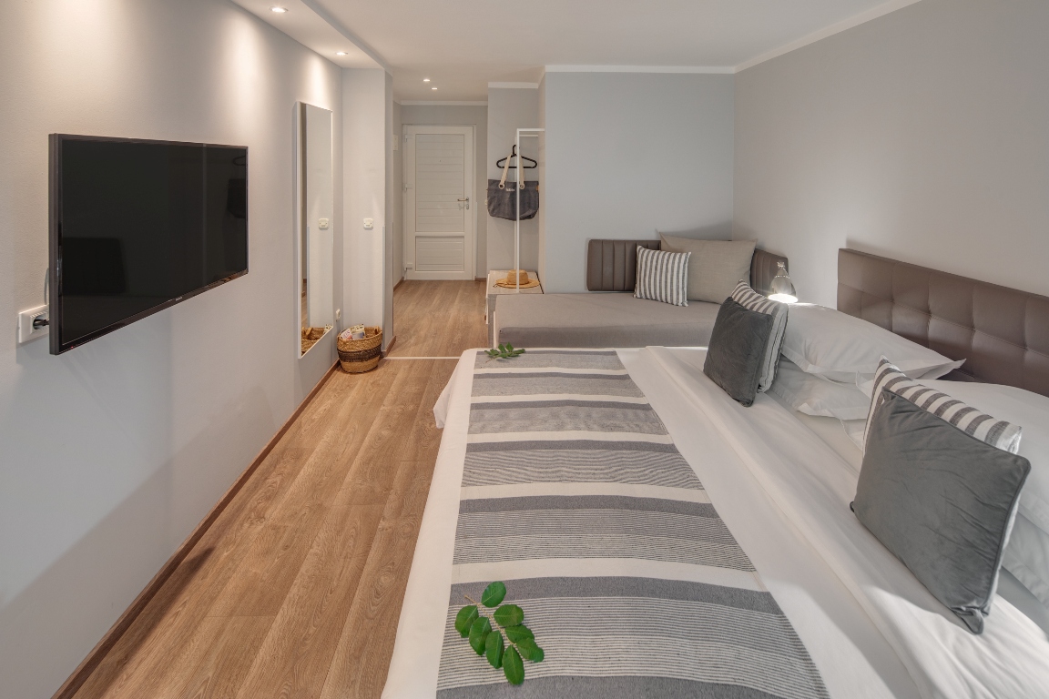 Waterman Supetrus Resort Brač – All Inclusive ljetovanje 2026 od 2.880 KM