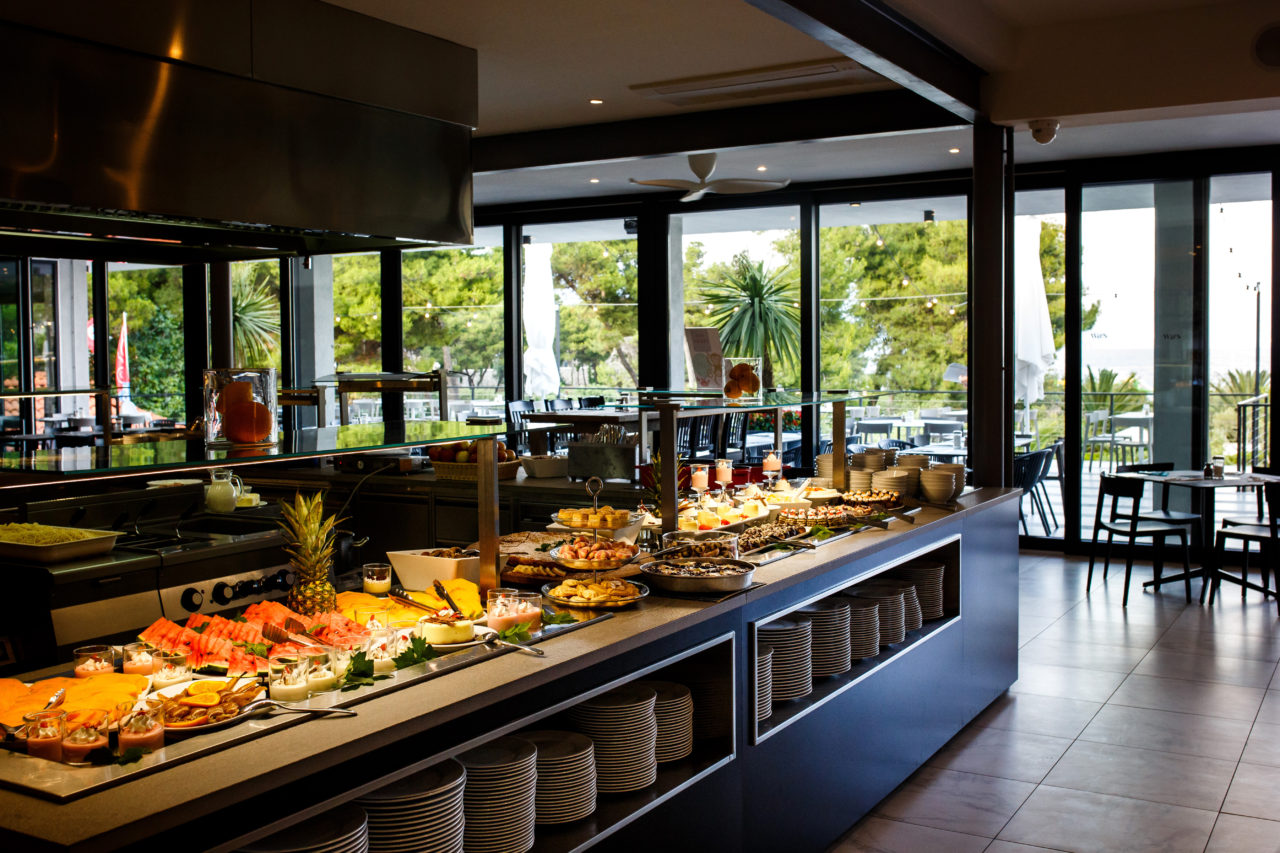 Waterman Supetrus Resort Brač – All Inclusive ljetovanje 2026 od 2.880 KM