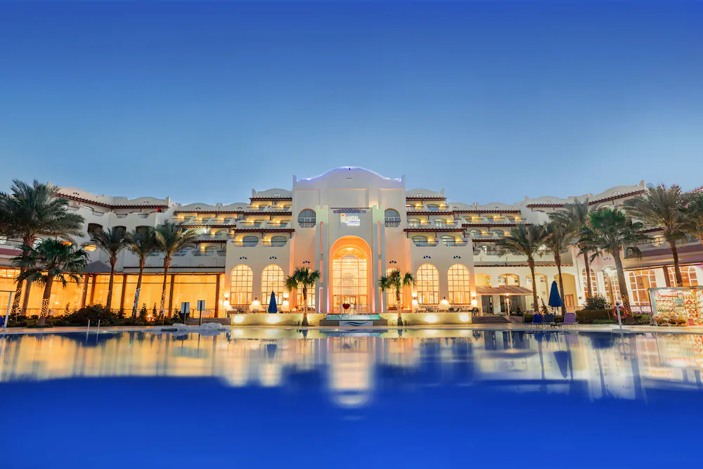 Royal Lagoons Aqua Park Resort & Spa 5* Egipat Hurghada – All Inclusive odmor već od 2.710 KM