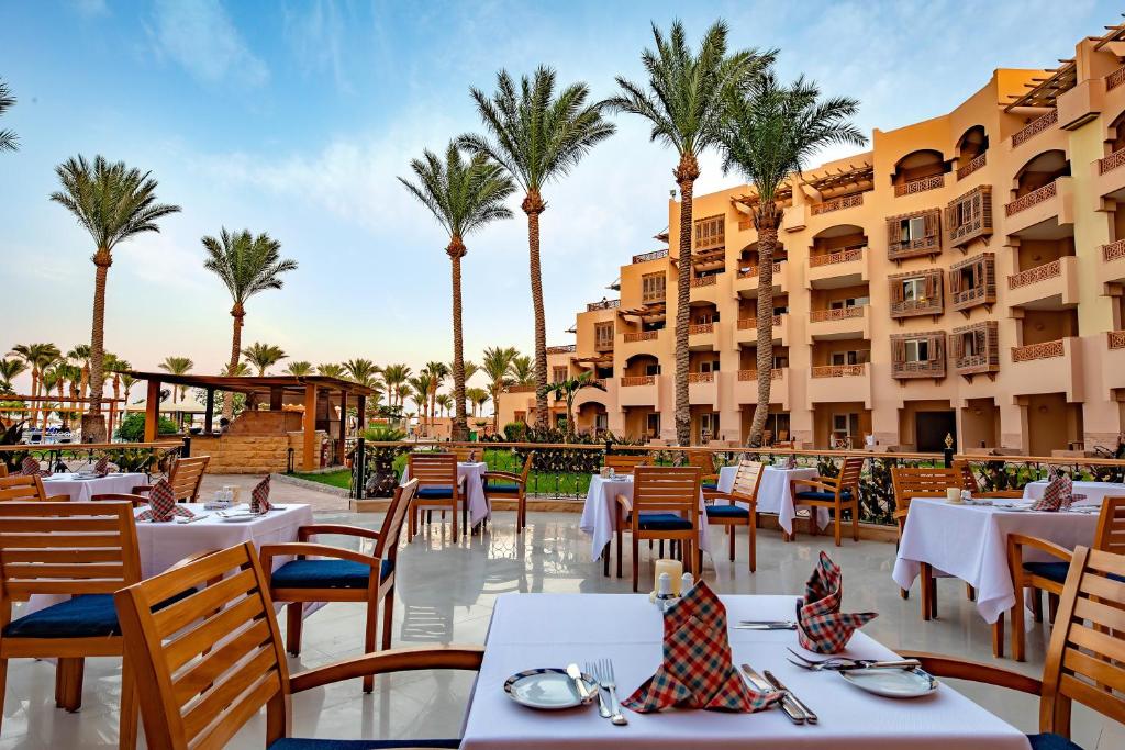 Continental Hotel Hurghada 5* – All Inclusive iz Sarajeva od 4.007 KM