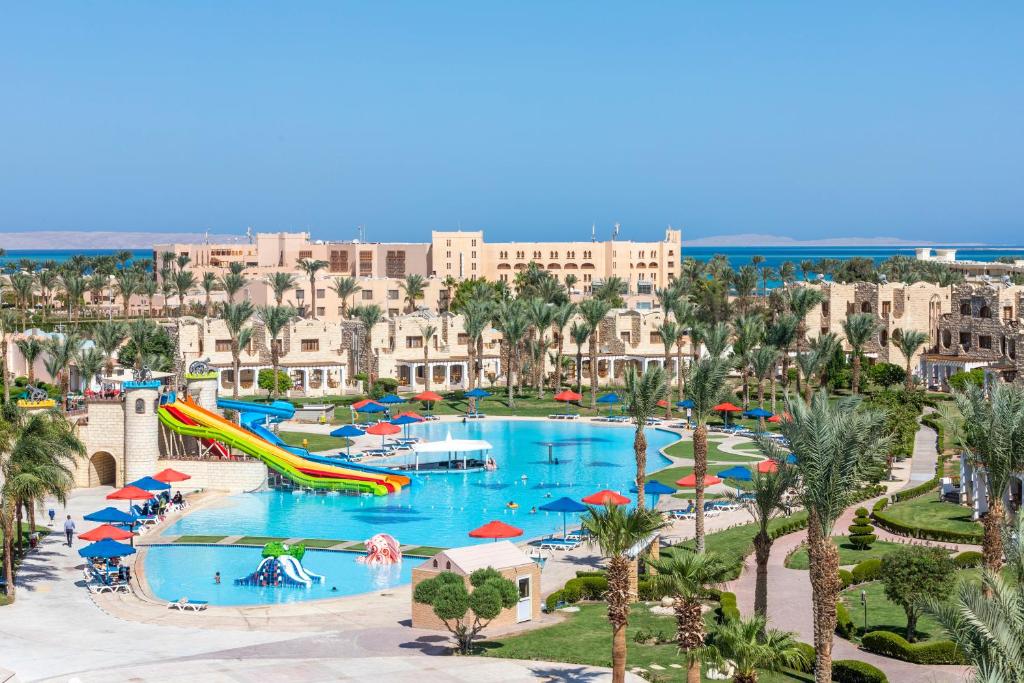 Royal Lagoons Aqua Park Resort & Spa 5* Egipat Hurghada – All Inclusive odmor već od 2.710 KM