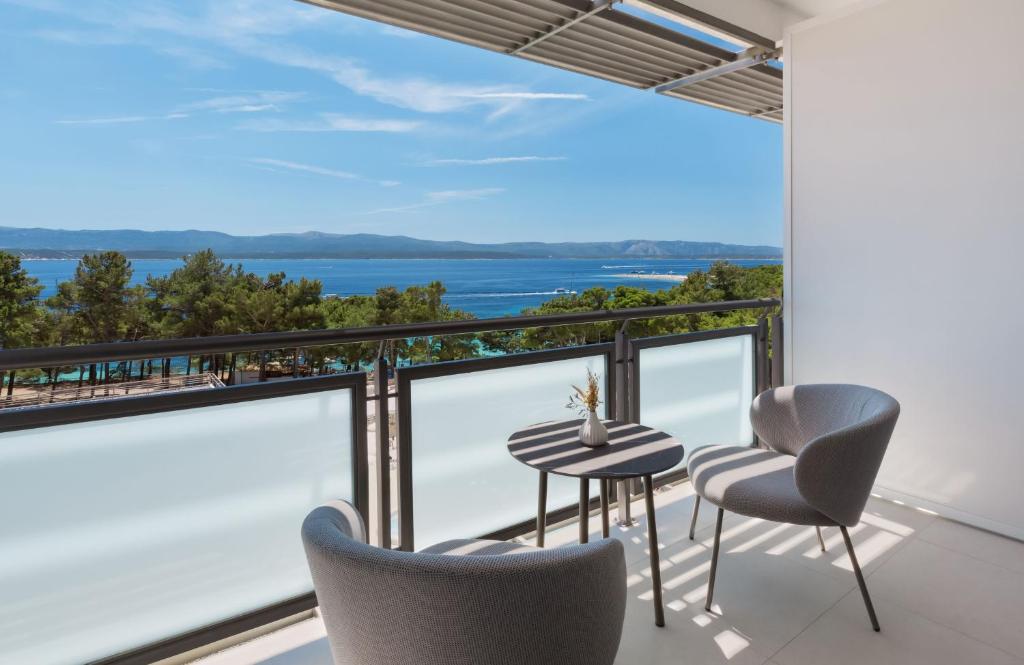 Prvi maj 2026 na Braču – Bluesun Hotel Elaphusa 4* već od 99 KM po osobi