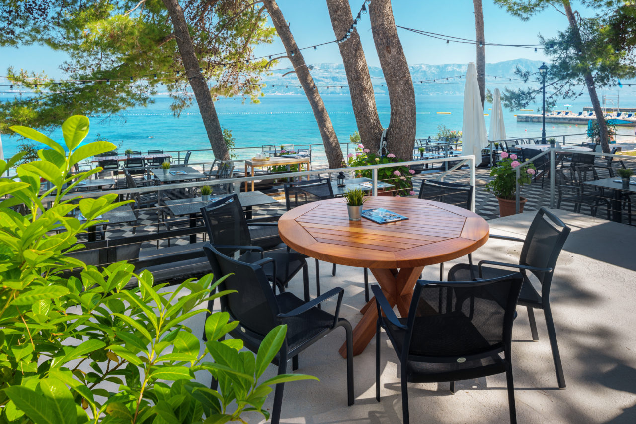 Waterman Supetrus Resort Brač – All Inclusive ljetovanje 2026 od 2.880 KM