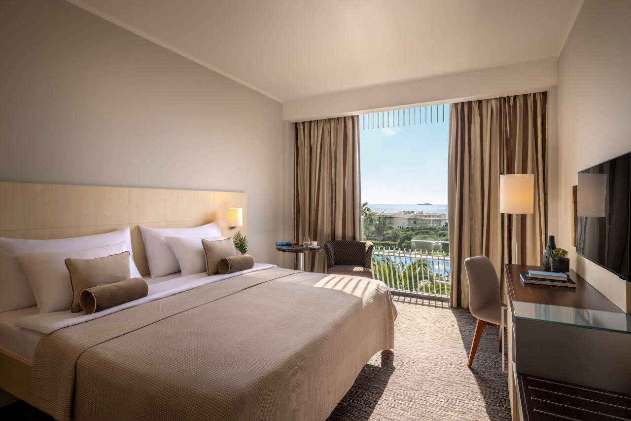 Proljetna ponuda Dubrovnik 2026 – Valamar Lacroma sa polupansionom od 135 KM