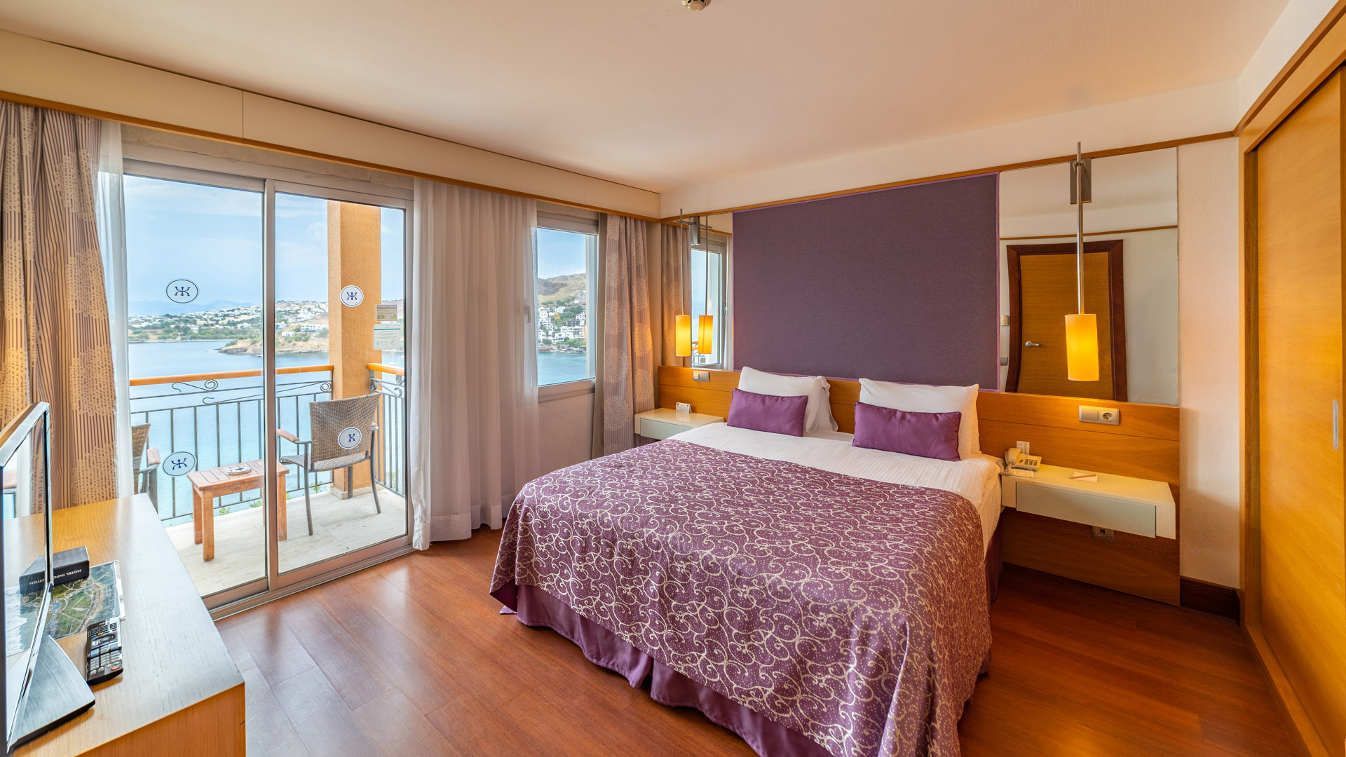 Kefaluka Resort 5* Bodrum – Ultra All Inclusive iz Sarajeva od 5.771 KM