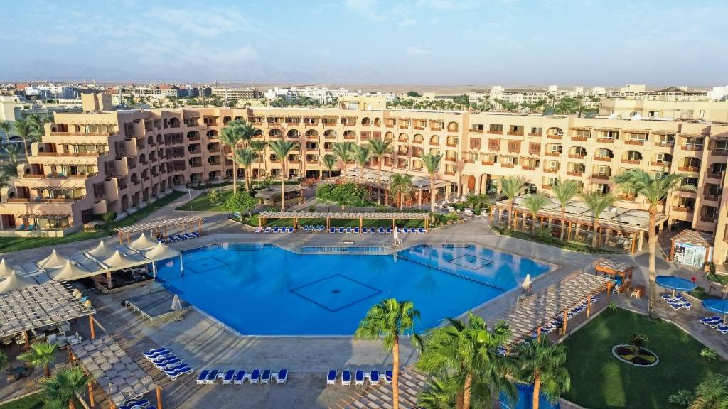 Continental Hotel Hurghada 5* – All Inclusive iz Sarajeva od 4.007 KM