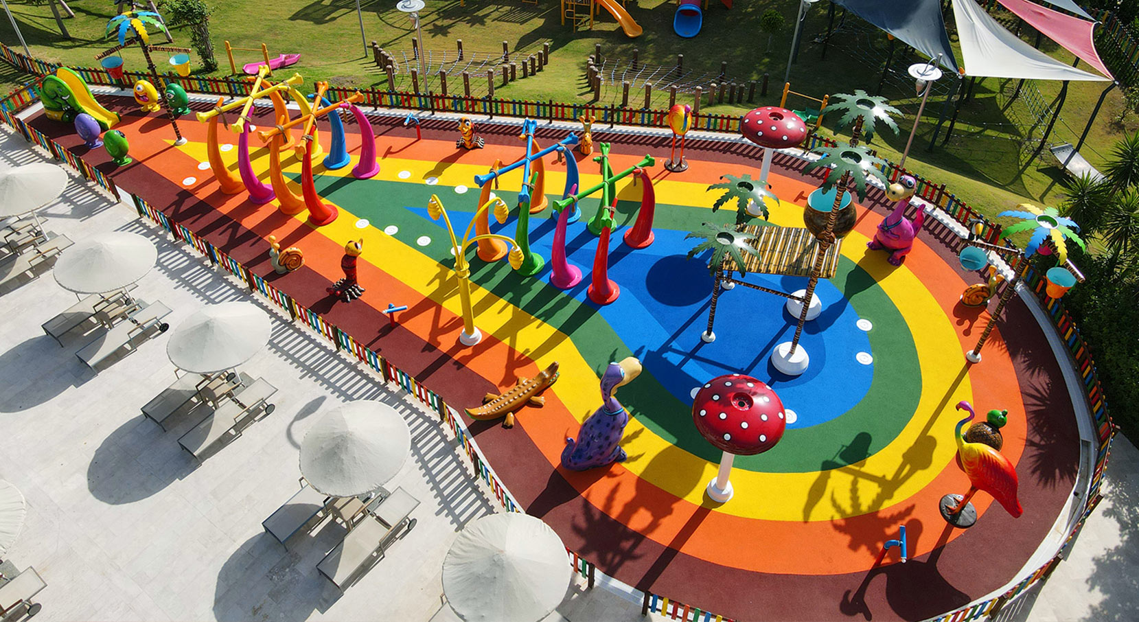 Kefaluka Resort 5* Bodrum – Ultra All Inclusive iz Sarajeva od 5.771 KM