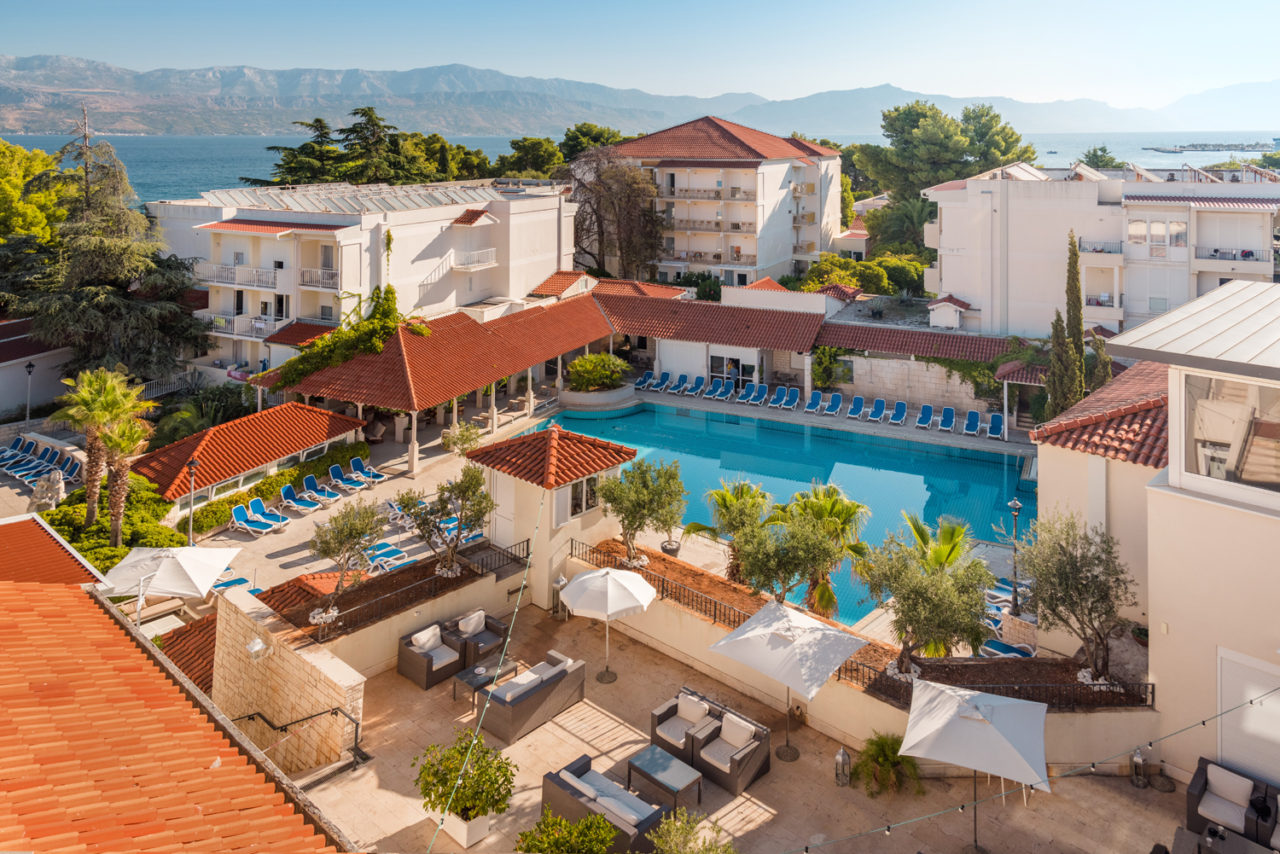 Waterman Supetrus Resort Brač – All Inclusive ljetovanje 2026 od 2.880 KM