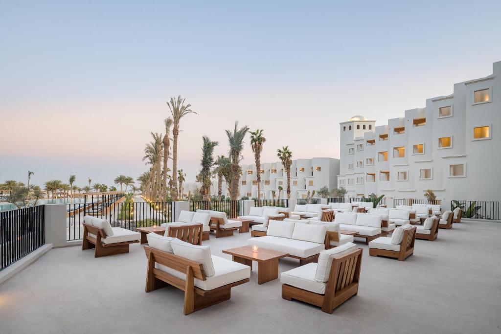 Serry Beach Resort 5* Hurghada – All Inclusive iz Sarajeva od 4.881 KM