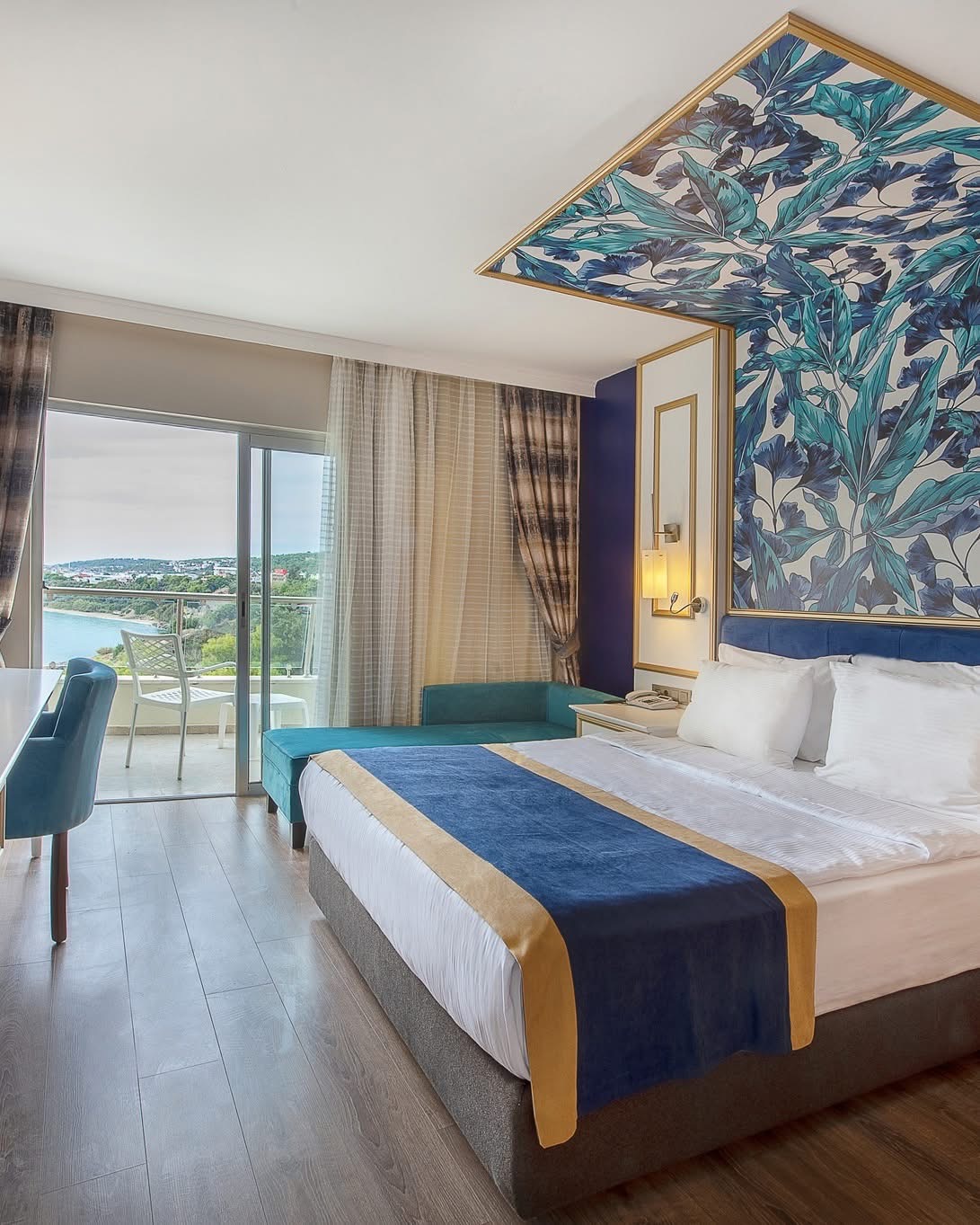 Utopia Beach Club Alanja – Ultra All Inclusive odmor već od 1.250 KM