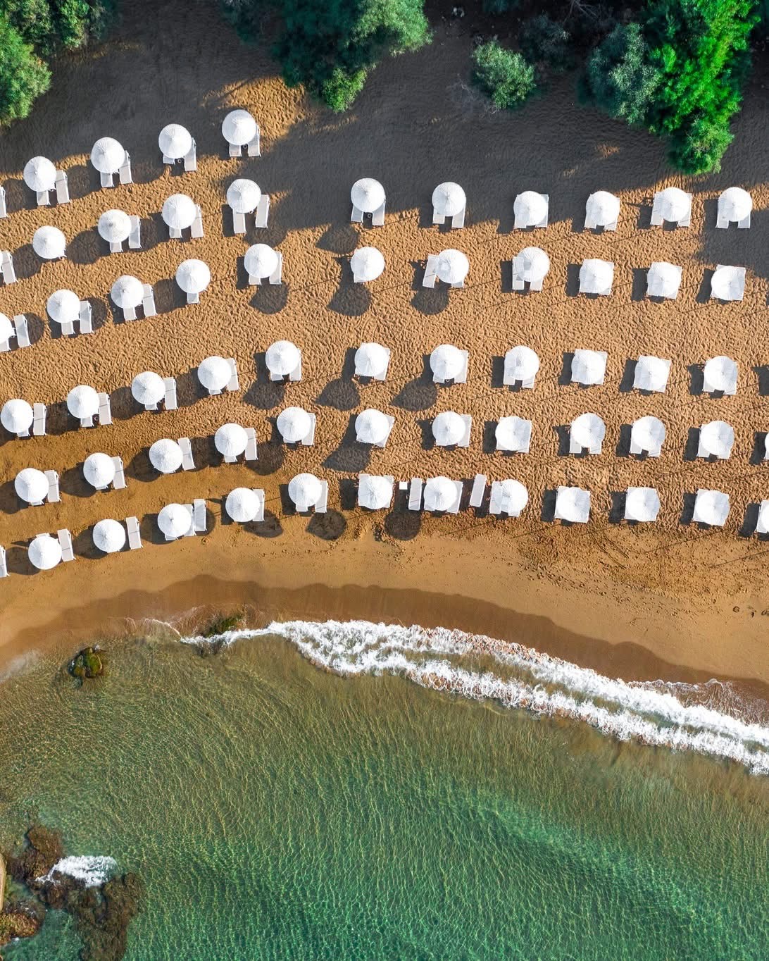 Utopia Beach Club Alanja – Ultra All Inclusive odmor već od 1.250 KM