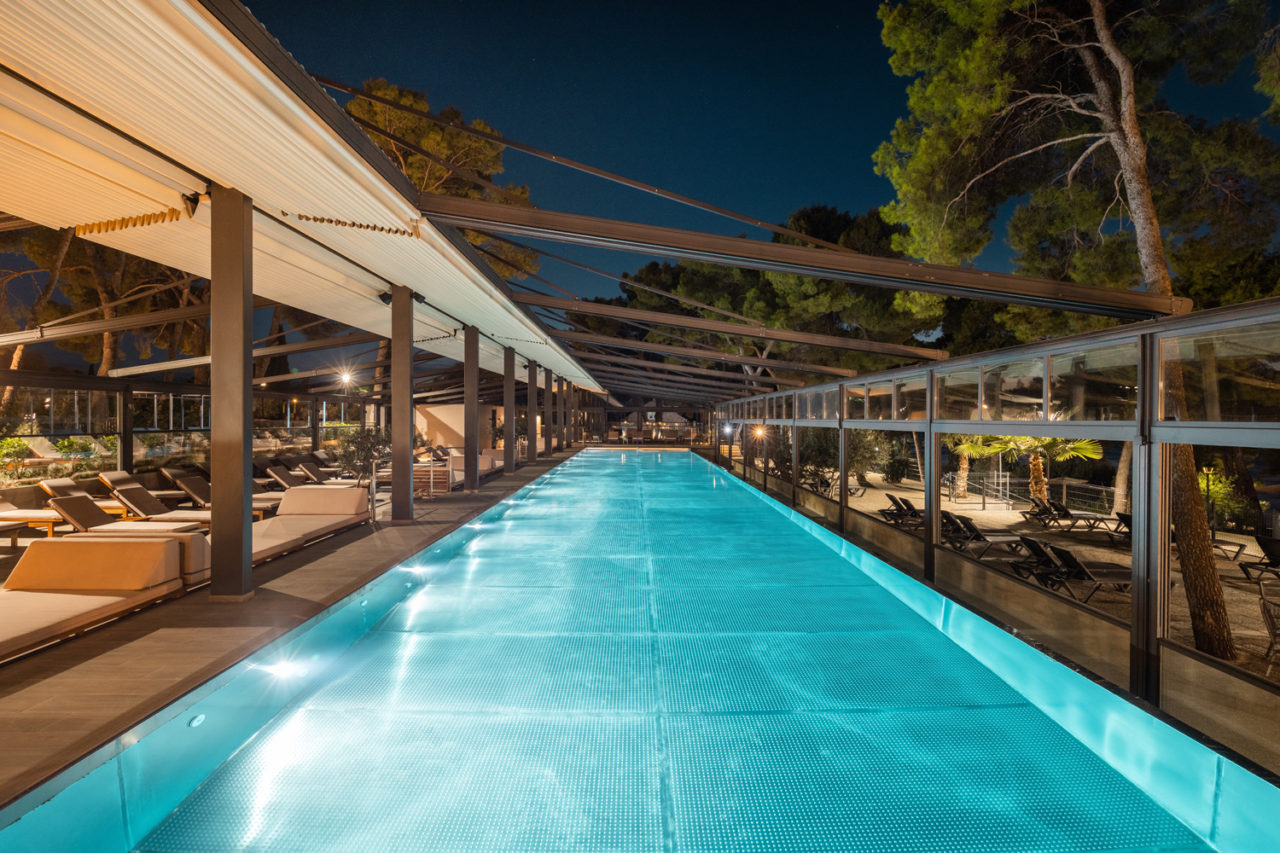 Waterman Supetrus Resort Brač – All Inclusive ljetovanje 2026 od 2.880 KM