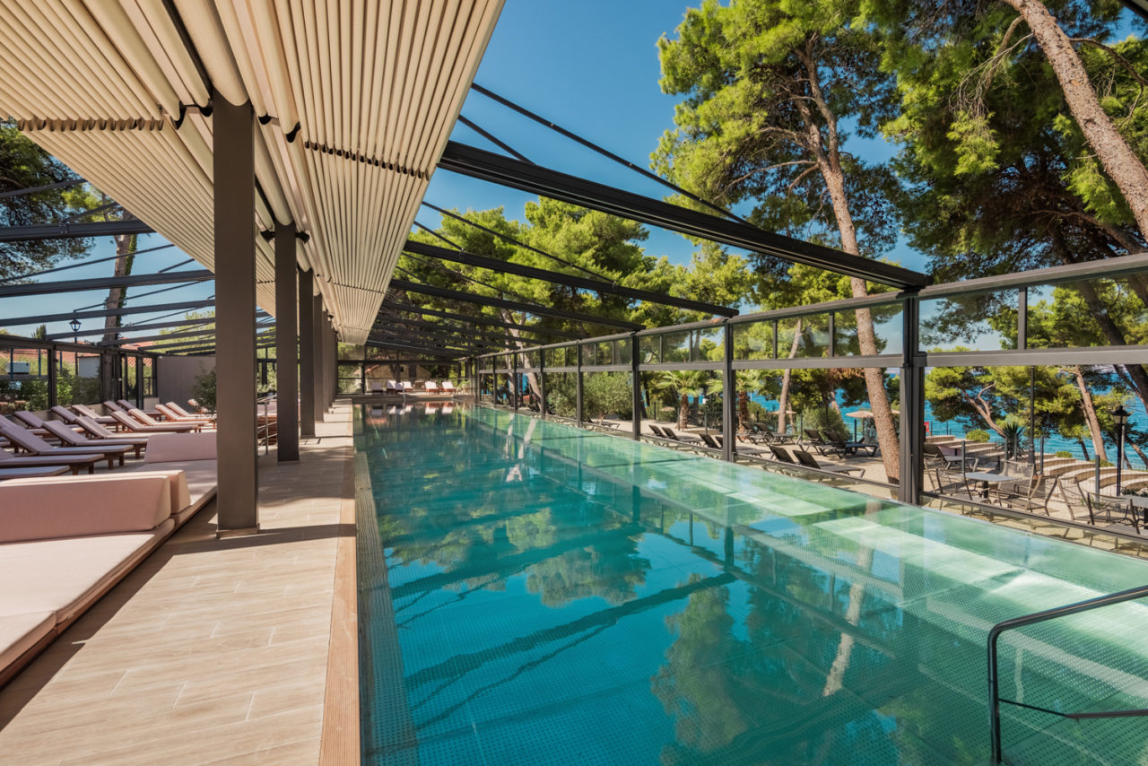 Waterman Supetrus Resort Brač – All Inclusive ljetovanje 2026 od 2.880 KM
