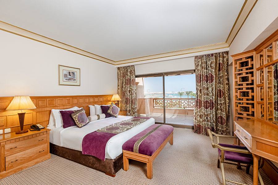 Continental Hotel Hurghada 5* – All Inclusive iz Sarajeva od 4.007 KM