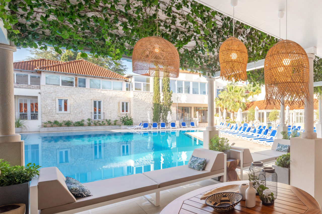 Waterman Supetrus Resort Brač – All Inclusive ljetovanje 2026 od 2.880 KM