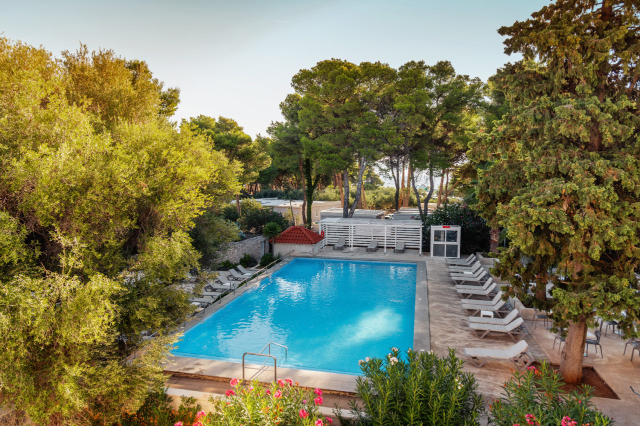 Waterman Supetrus Resort Brač – All Inclusive ljetovanje 2026 od 2.880 KM