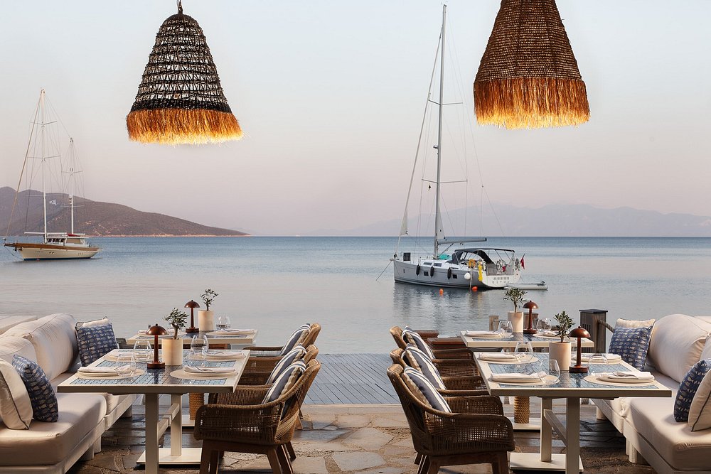 Caresse Luxury Collection Bodrum 5* – Luksuzno ljetovanje 2026 iz Sarajeva od 8.943 KM