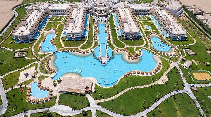 Xanadu Club Makadi Bay 5* – High Class All Inclusive iz Sarajeva od 4.358 KM
