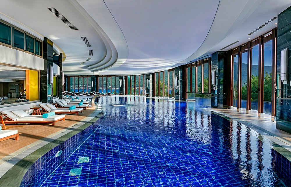 Titanic Luxury Collection Bodrum 5* – Luxury All Inclusive 2026 iz Sarajeva od 10.875 KM