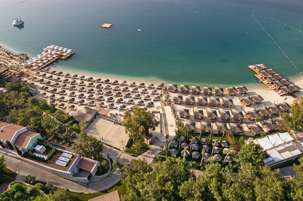 Titanic Luxury Collection Bodrum 5* – Luxury All Inclusive 2026 iz Sarajeva od 10.875 KM