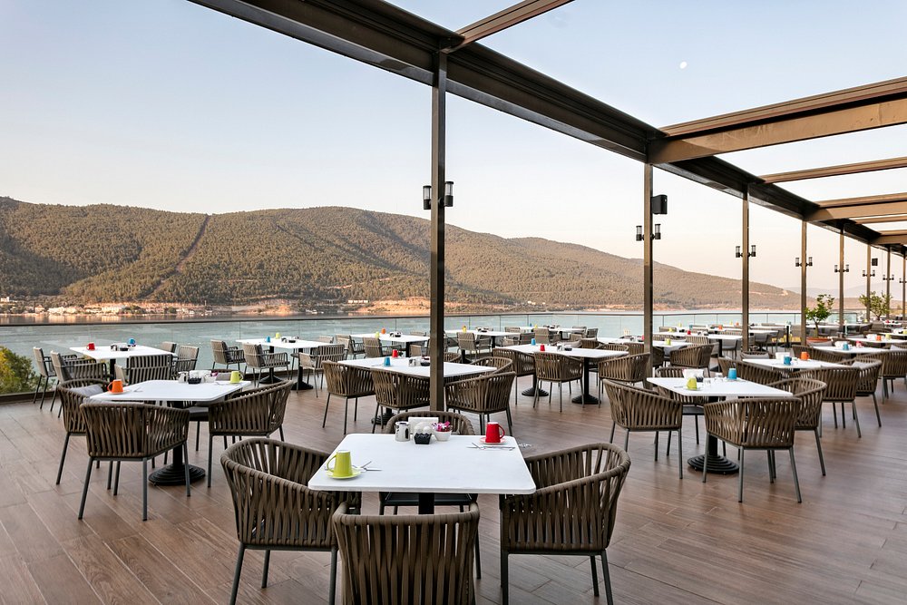 Titanic Luxury Collection Bodrum 5* – Luxury All Inclusive 2026 iz Sarajeva od 10.875 KM