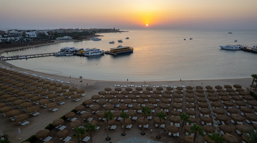 Xanadu Club Makadi Bay 5* – High Class All Inclusive iz Sarajeva od 4.358 KM