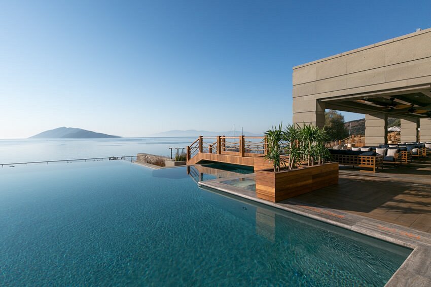 Caresse Luxury Collection Bodrum 5* – Luksuzno ljetovanje 2026 iz Sarajeva od 8.943 KM