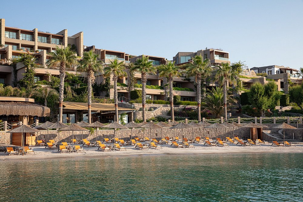 Caresse Luxury Collection Bodrum 5* – Luksuzno ljetovanje 2026 iz Sarajeva od 8.943 KM