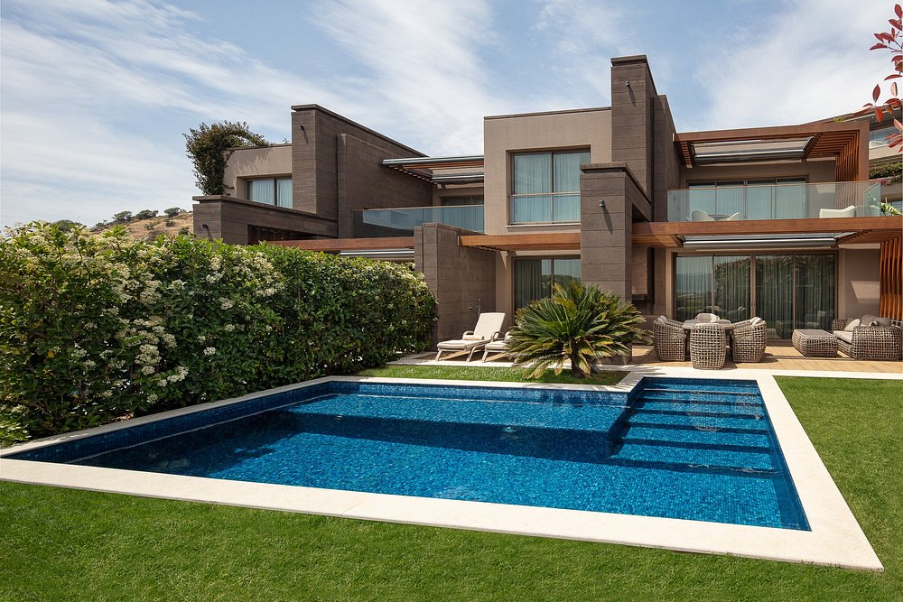 Caresse Luxury Collection Bodrum 5* – Luksuzno ljetovanje 2026 iz Sarajeva od 8.943 KM