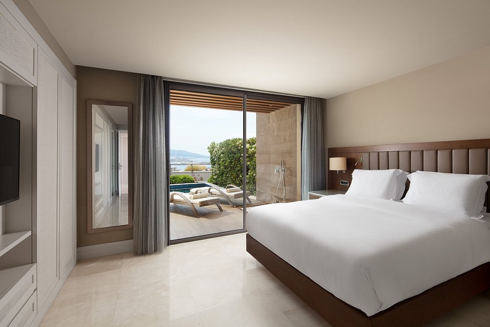 Caresse Luxury Collection Bodrum 5* – Luksuzno ljetovanje 2026 iz Sarajeva od 8.943 KM