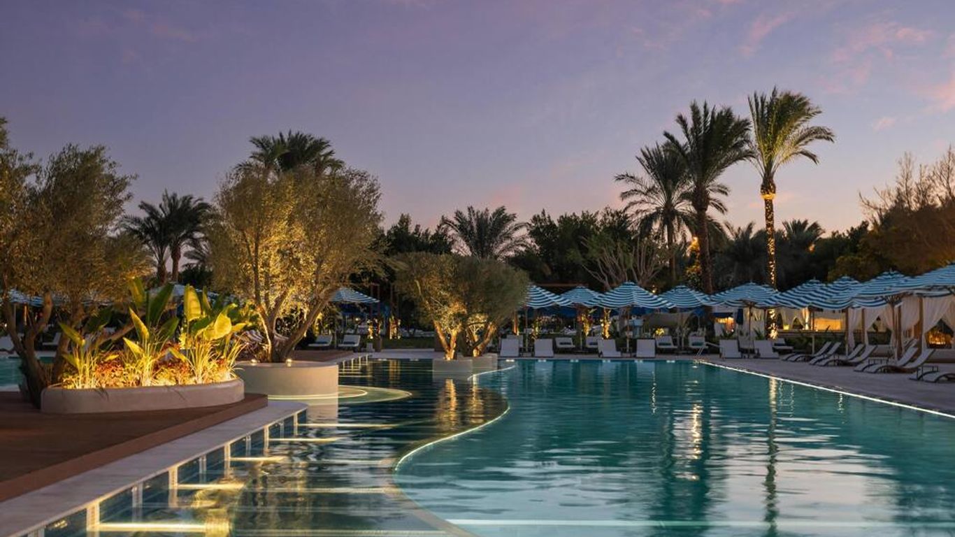Desert Rose Resort 5* Hurghada Egipat – All Inclusive odmor već od 3.743 KM*