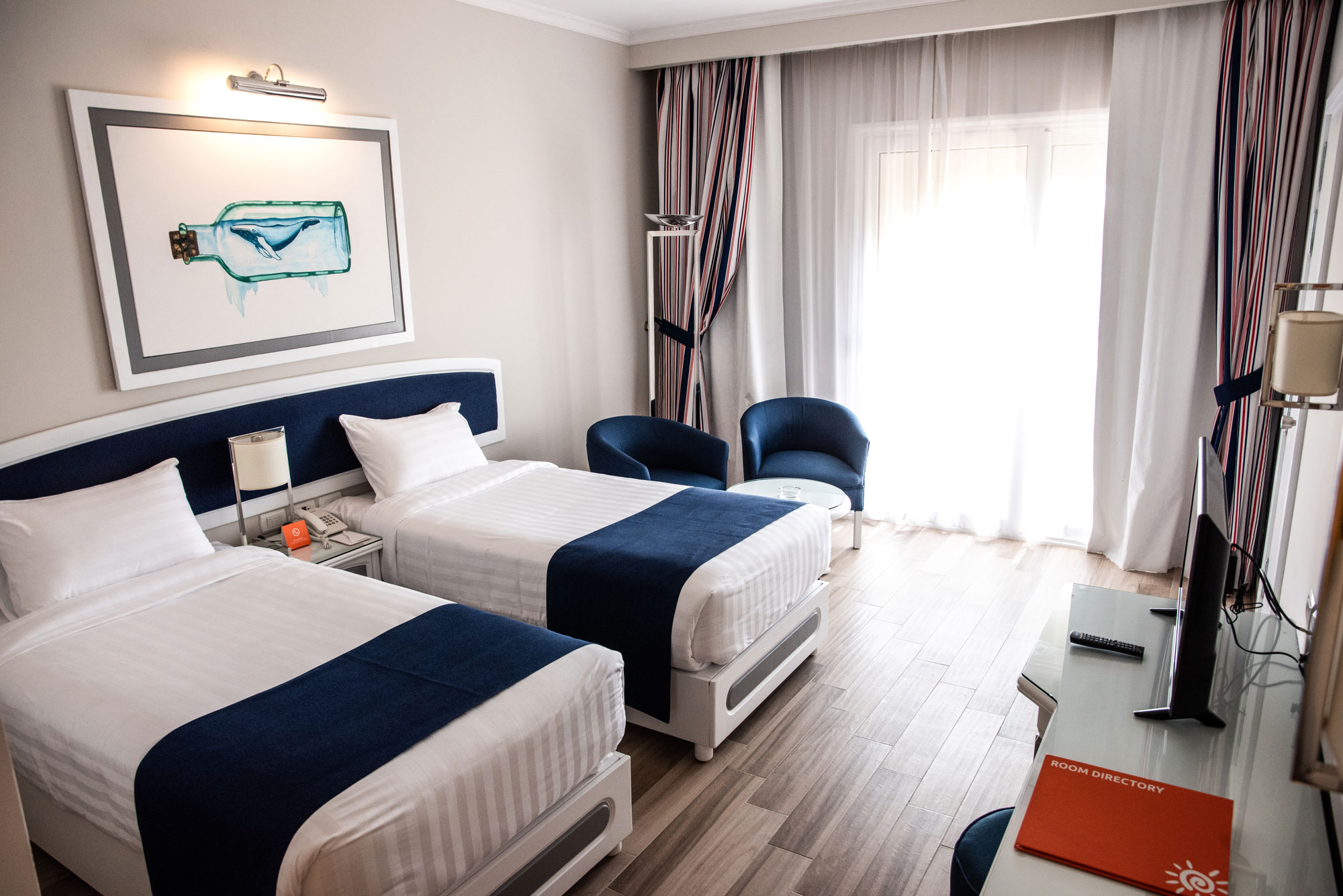 Desert Rose Resort 5* Hurghada Egipat – All Inclusive odmor već od 3.743 KM*