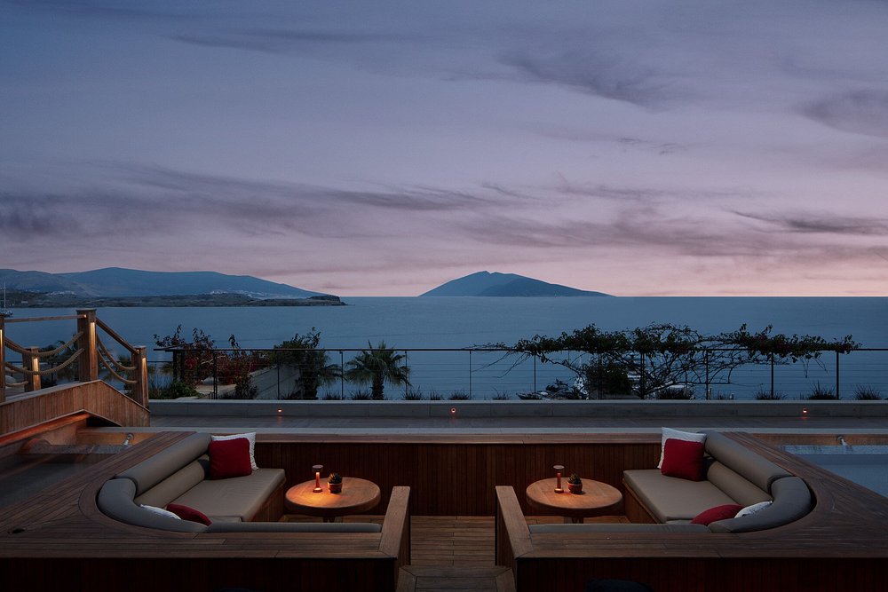 Caresse Luxury Collection Bodrum 5* – Luksuzno ljetovanje 2026 iz Sarajeva od 8.943 KM