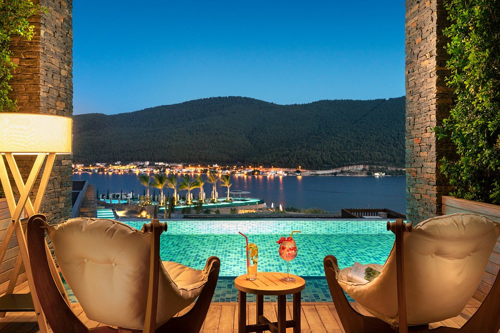 Lujo Hotel Bodrum 5* – Ultra Luksuzno Ljetovanje 2026 iz Sarajeva od 13.750 KM