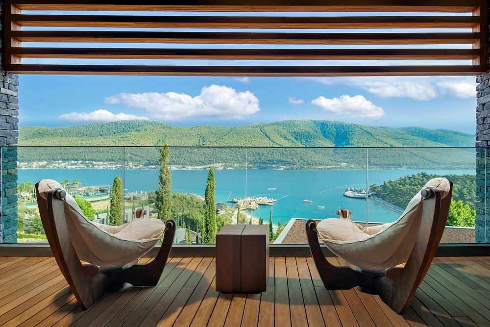 Lujo Hotel Bodrum 5* – Ultra Luksuzno Ljetovanje 2026 iz Sarajeva od 13.750 KM