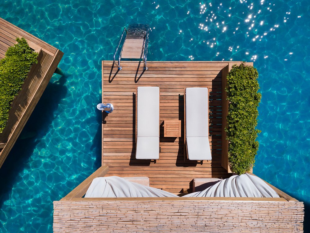 Lujo Hotel Bodrum 5* – Ultra Luksuzno Ljetovanje 2026 iz Sarajeva od 13.750 KM